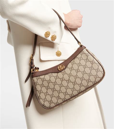 reviews of the gucci ophidia belt bag|Gucci ophidia small shoulder bag.